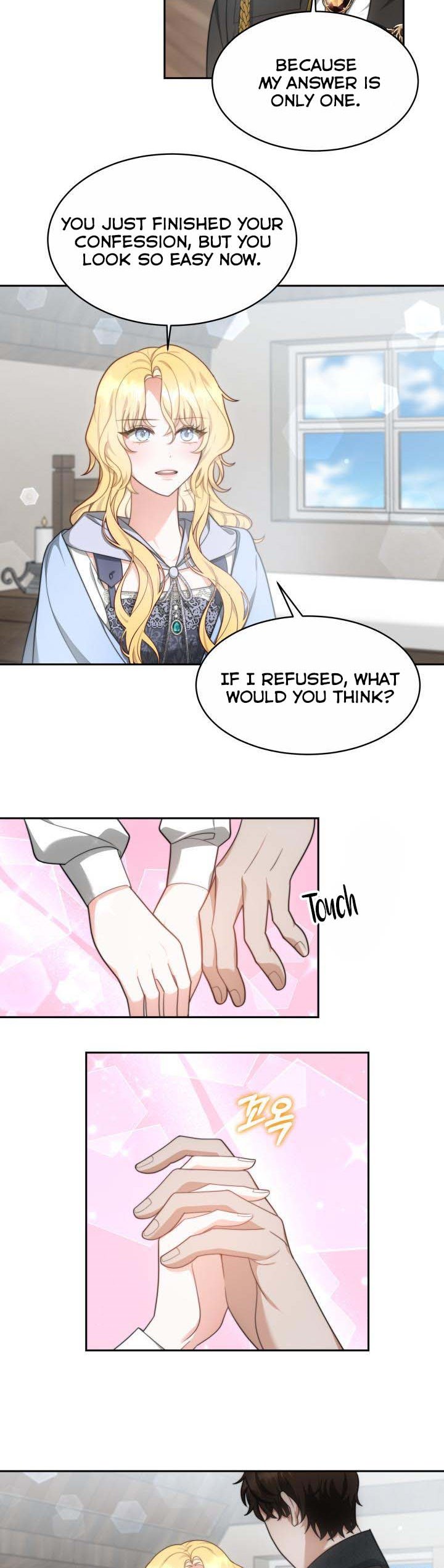 My Ex-Husband Became the Male Lead Chapter 30 - page 5