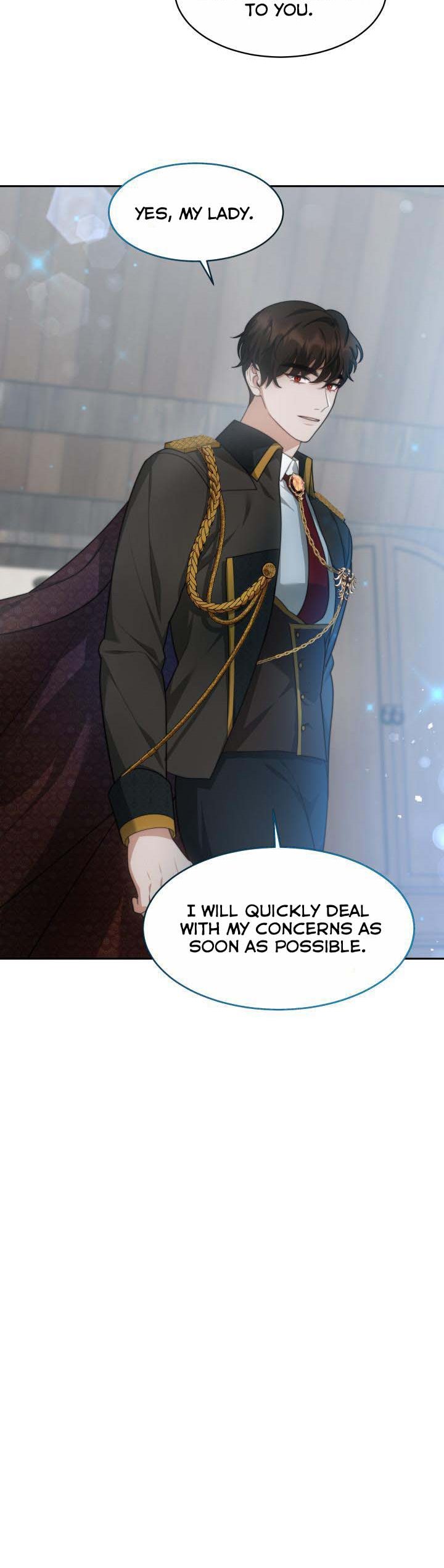 My Ex-Husband Became the Male Lead Chapter 30 - page 7