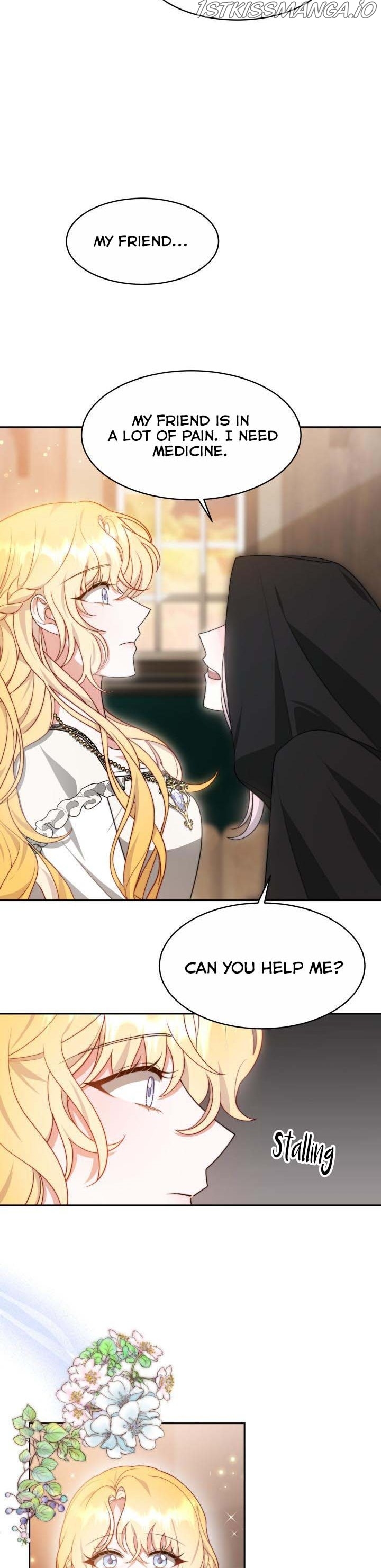 My Ex-Husband Became the Male Lead Chapter 30.5 - page 14