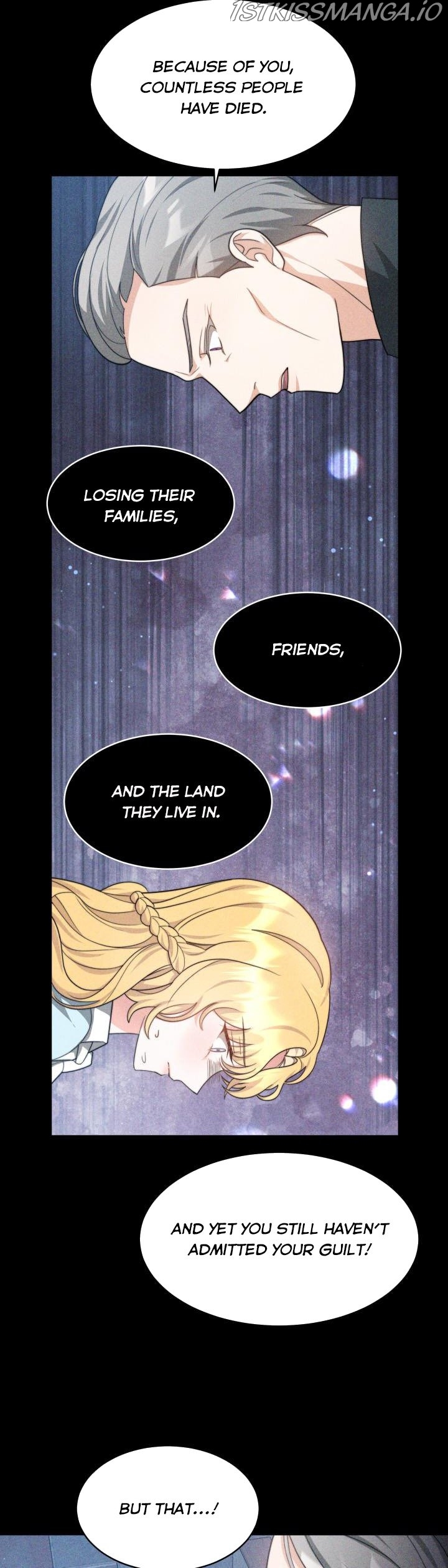 My Ex-Husband Became the Male Lead Chapter 31.5 - page 10