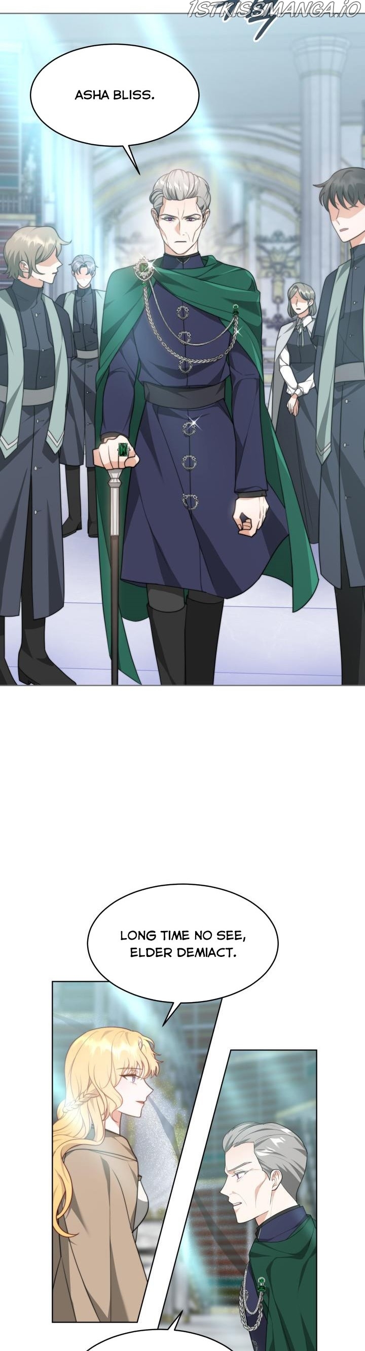 My Ex-Husband Became the Male Lead Chapter 31.5 - page 16