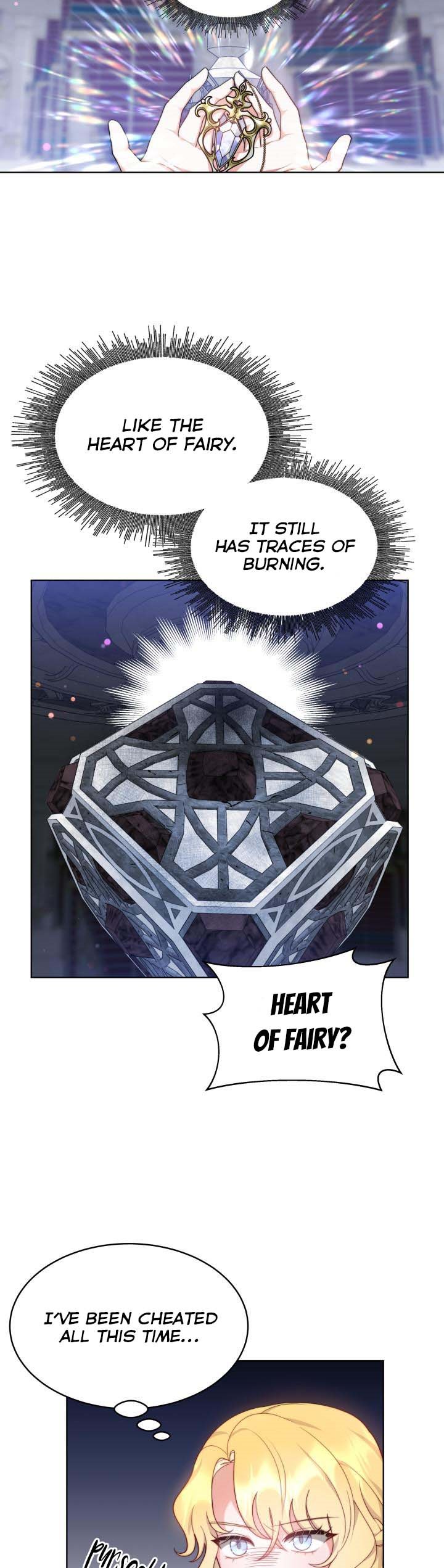 My Ex-Husband Became the Male Lead Chapter 32 - page 12