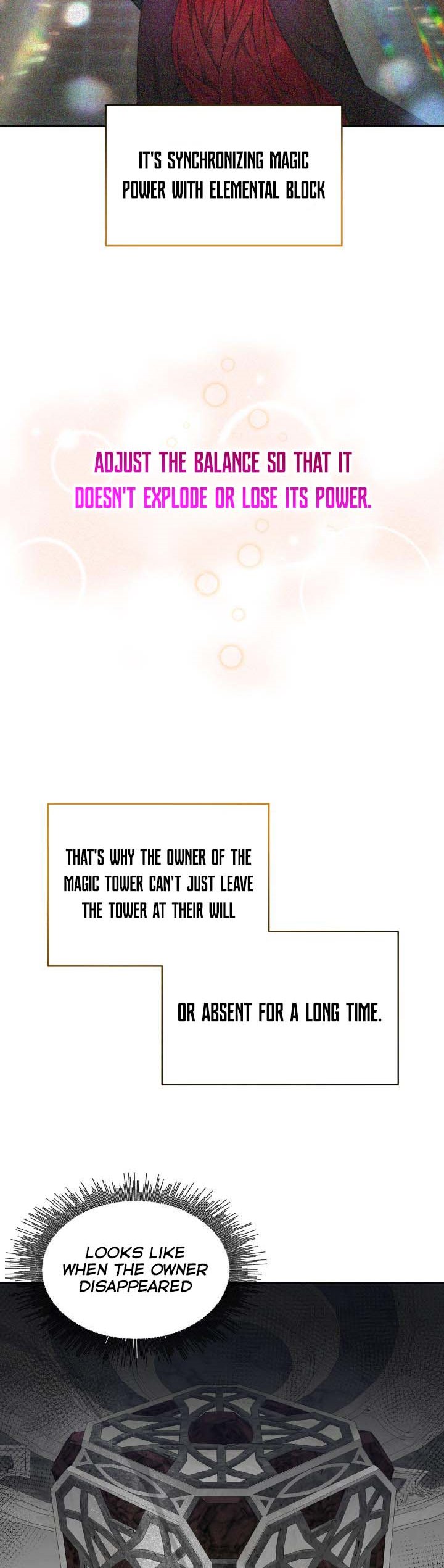 My Ex-Husband Became the Male Lead Chapter 32 - page 14