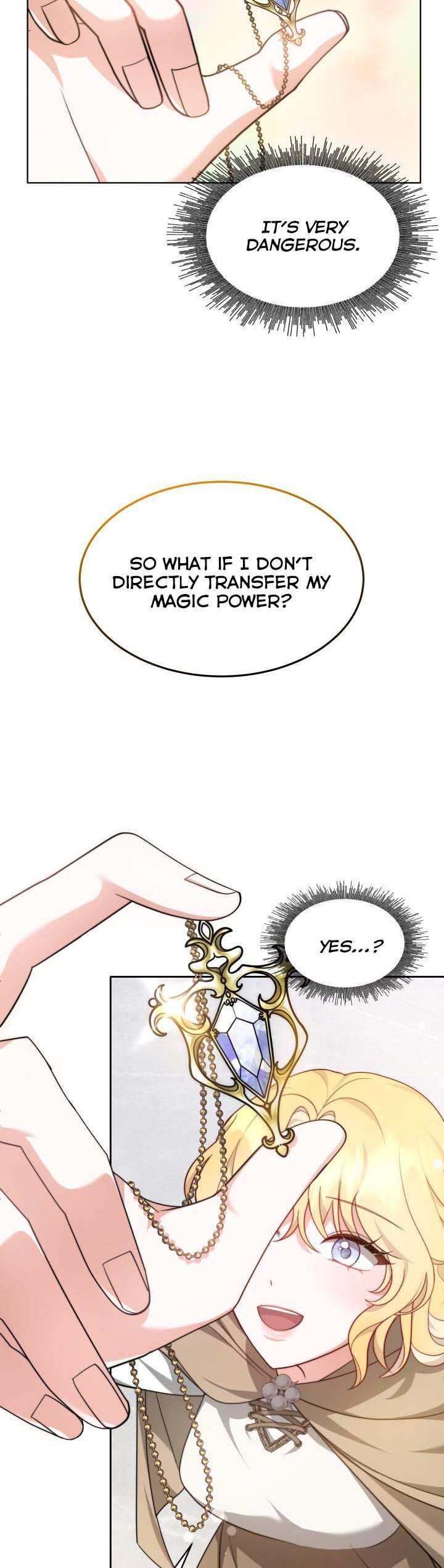 My Ex-Husband Became the Male Lead Chapter 32 - page 17