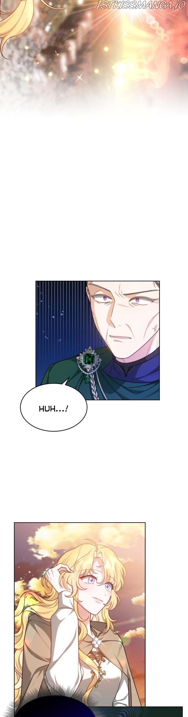 My Ex-Husband Became the Male Lead Chapter 32.5 - page 14