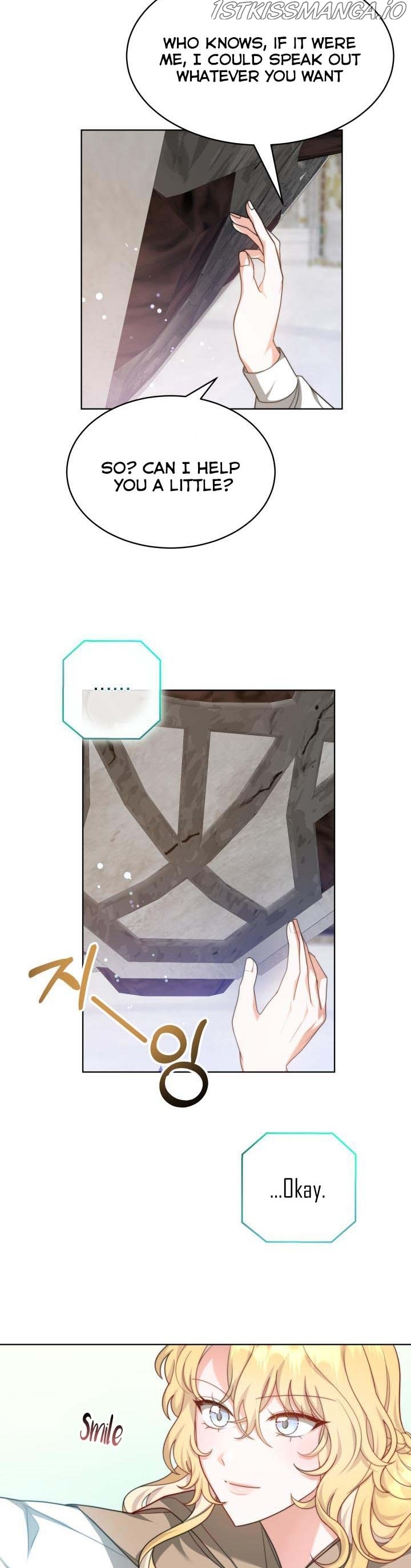 My Ex-Husband Became the Male Lead Chapter 32.5 - page 9