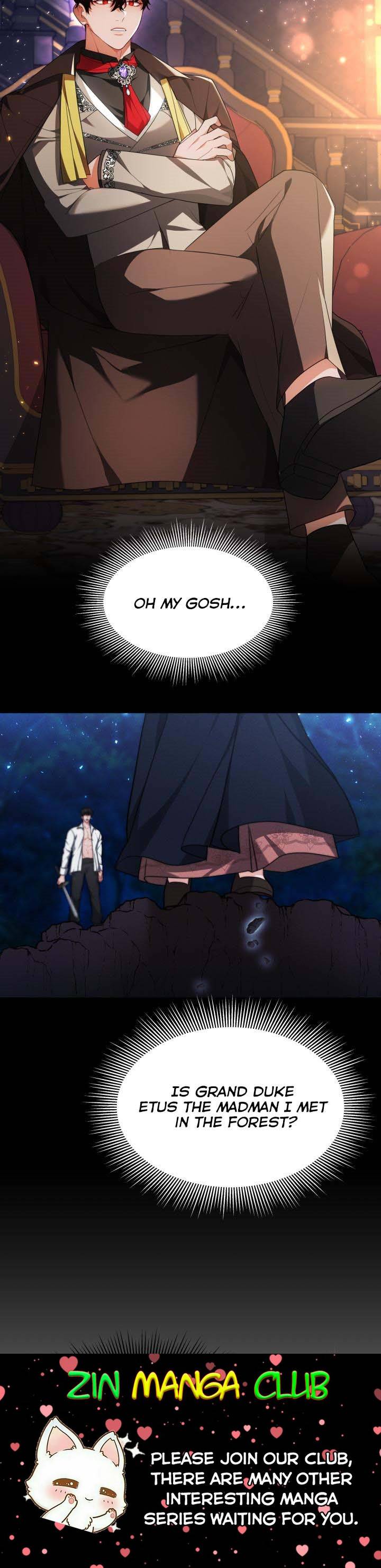 My Ex-Husband Became the Male Lead Chapter 33 - page 16