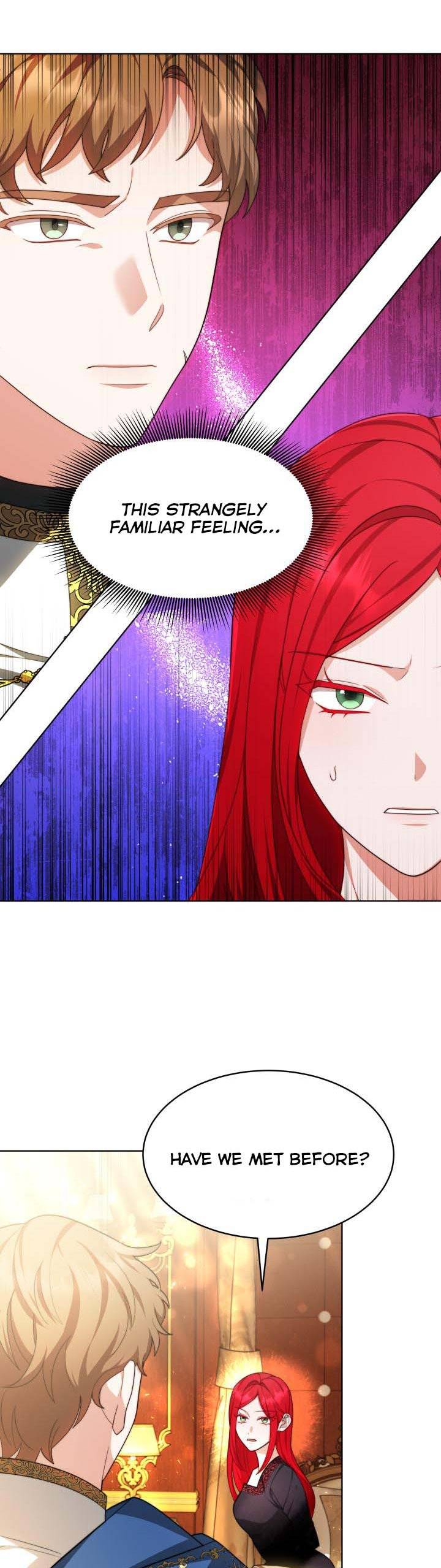 My Ex-Husband Became the Male Lead Chapter 33 - page 9