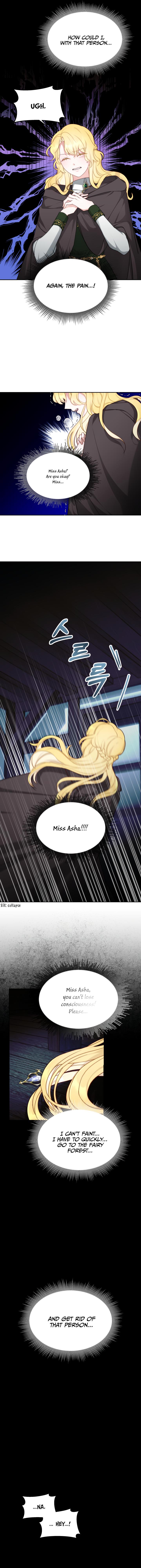 My Ex-Husband Became the Male Lead Chapter 9 - page 14