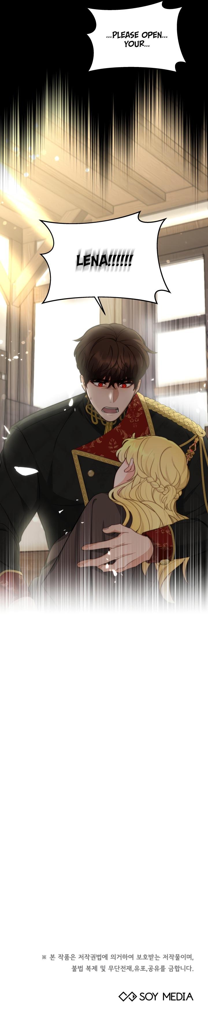 My Ex-Husband Became the Male Lead Chapter 9 - page 15
