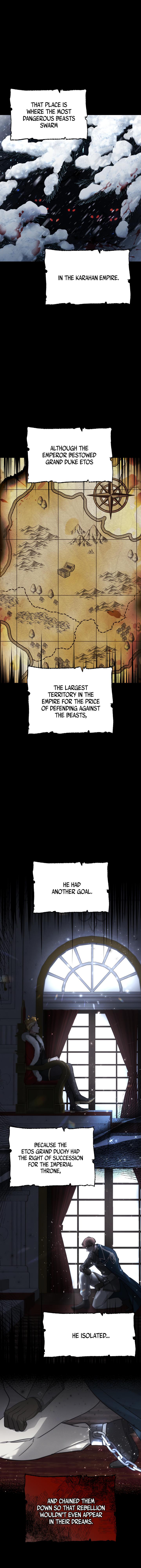 My Ex-Husband Became the Male Lead Chapter 9 - page 5