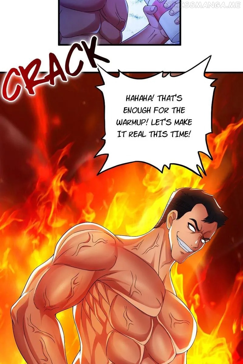 Super Soldier Chapter 36.2 - page 26