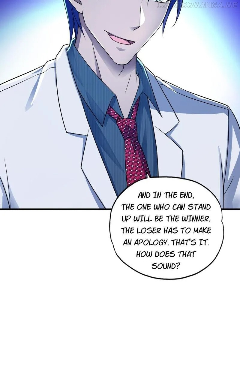Super Soldier Chapter 36.2 - page 4