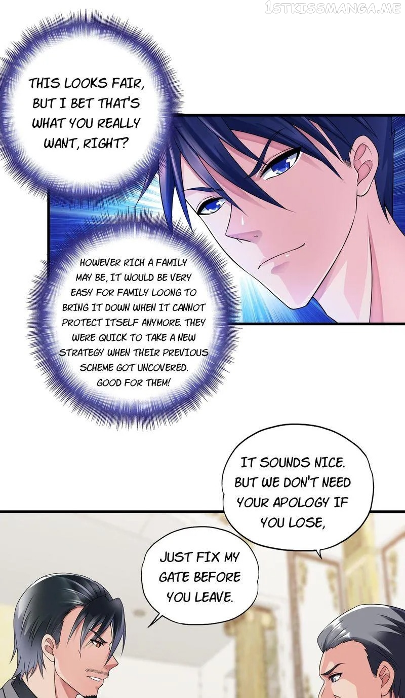 Super Soldier Chapter 36.2 - page 5