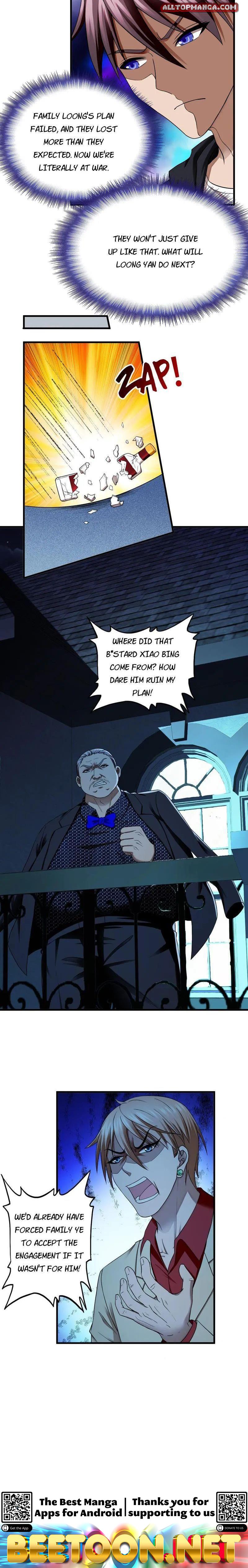 Super Soldier Chapter 43 - page 4