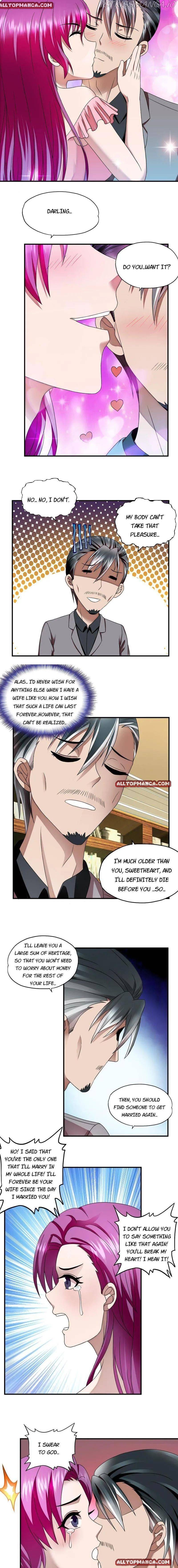 Super Soldier Chapter 57 - page 4