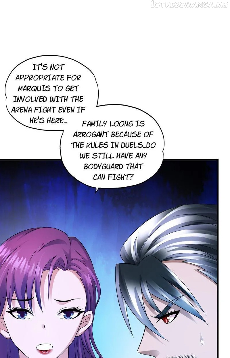 Super Soldier Chapter 39.1 - page 9