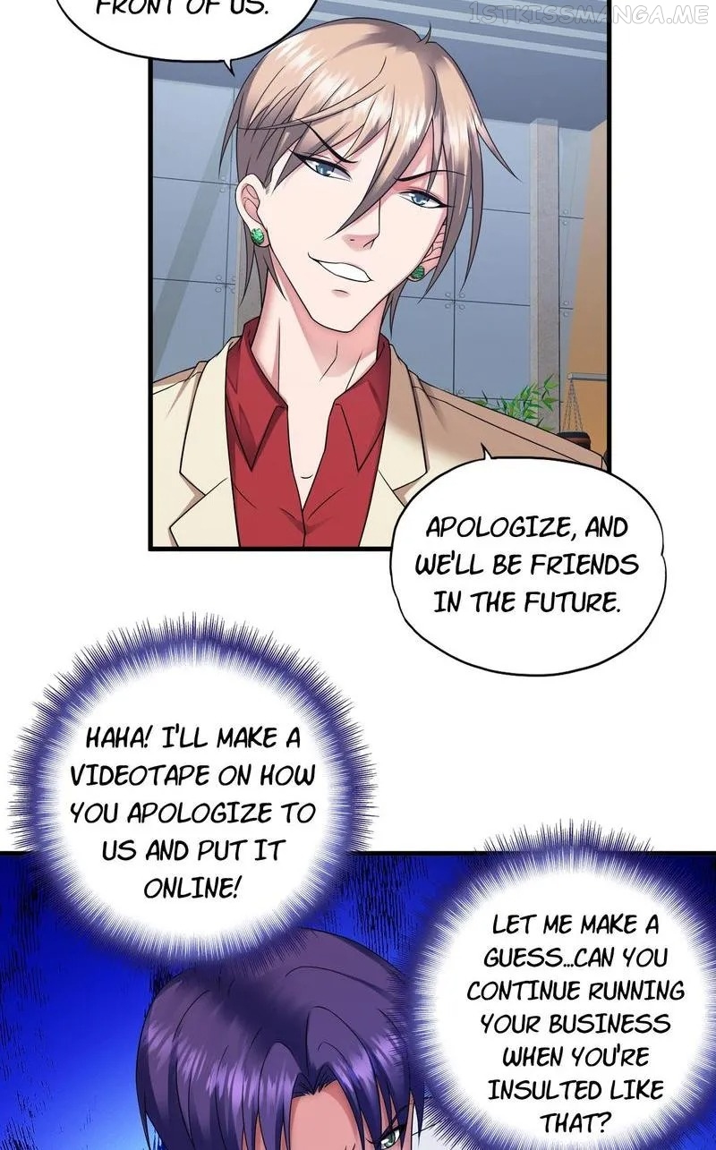 Super Soldier Chapter 38.2 - page 11