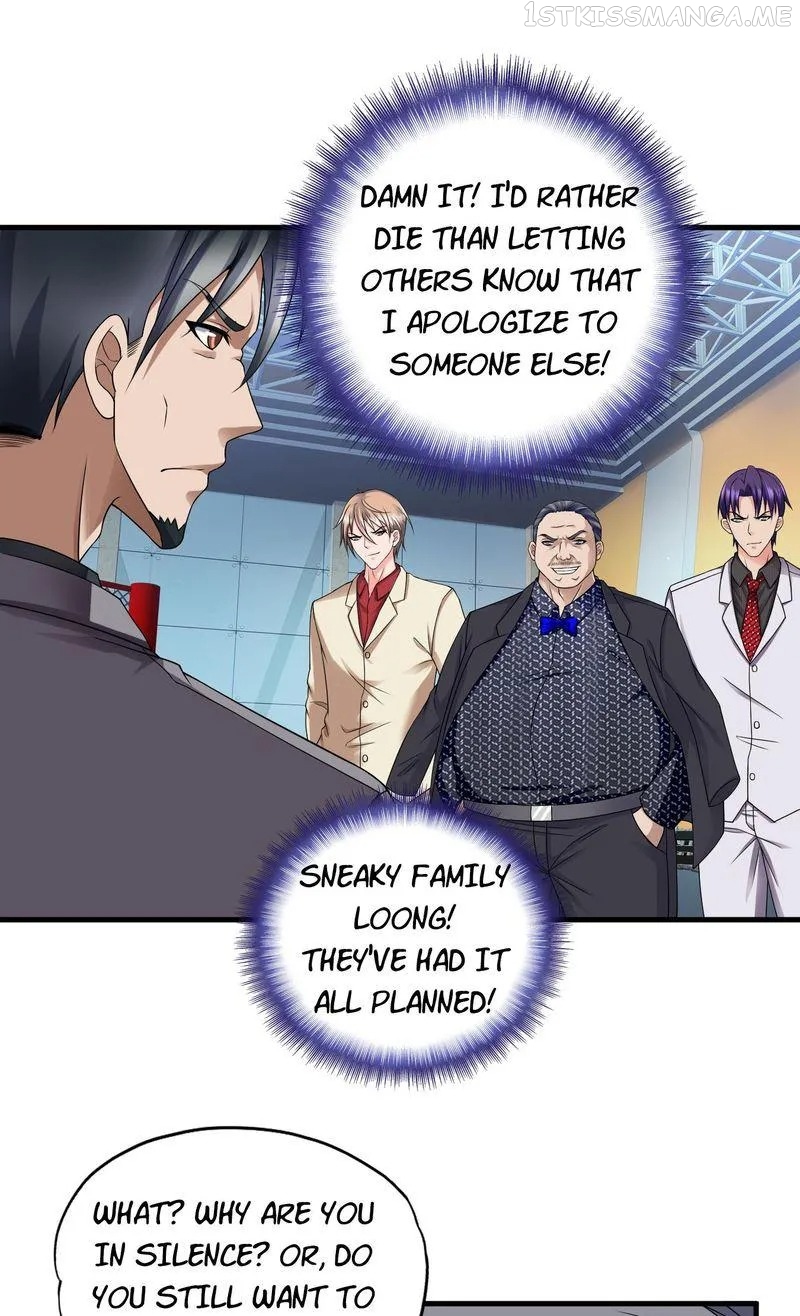 Super Soldier Chapter 38.2 - page 13