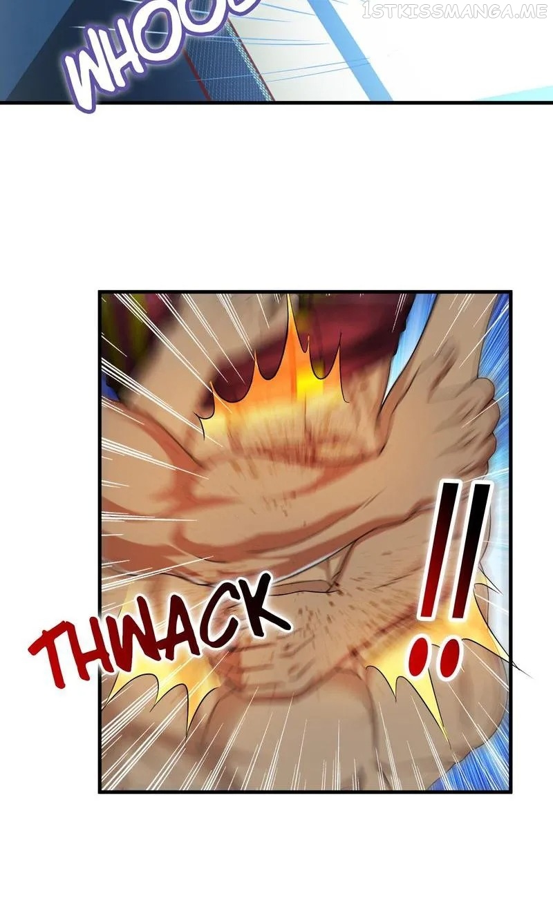 Super Soldier Chapter 37.2 - page 4