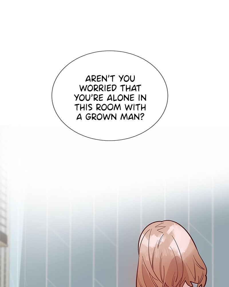 charming-you chapter 20 - page 1