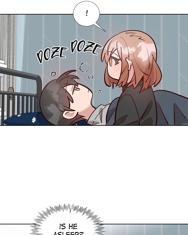 charming-you chapter 20 - page 14