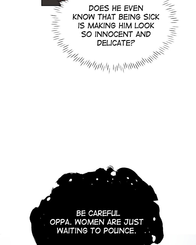 charming-you chapter 20 - page 7