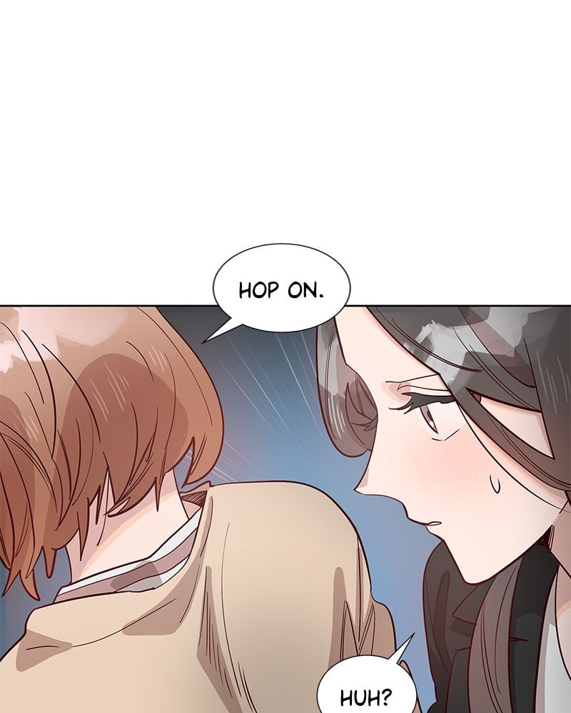 charming-you chapter 7 - page 11
