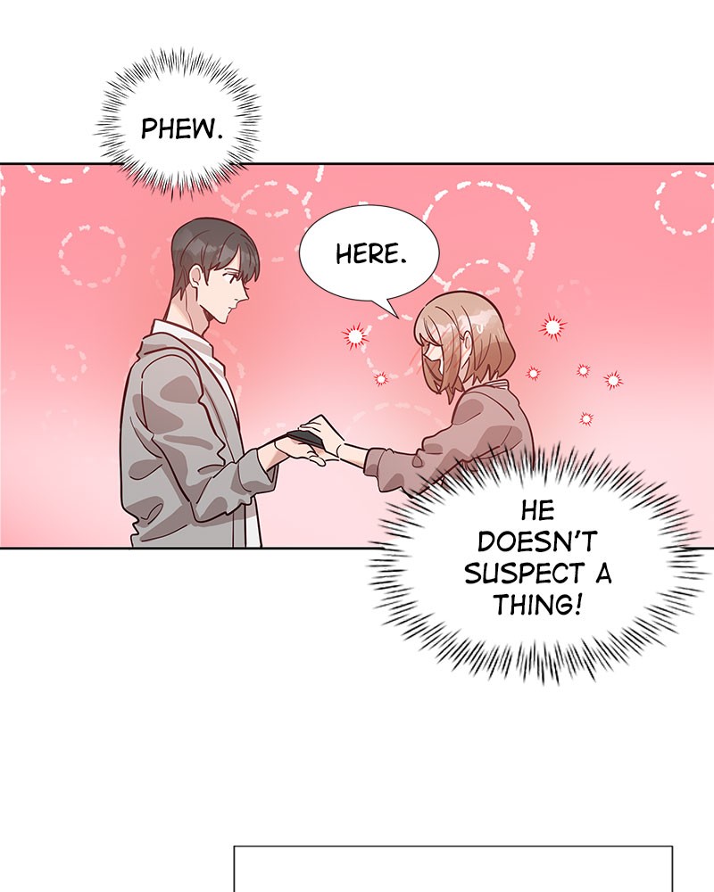 charming-you chapter 6 - page 18