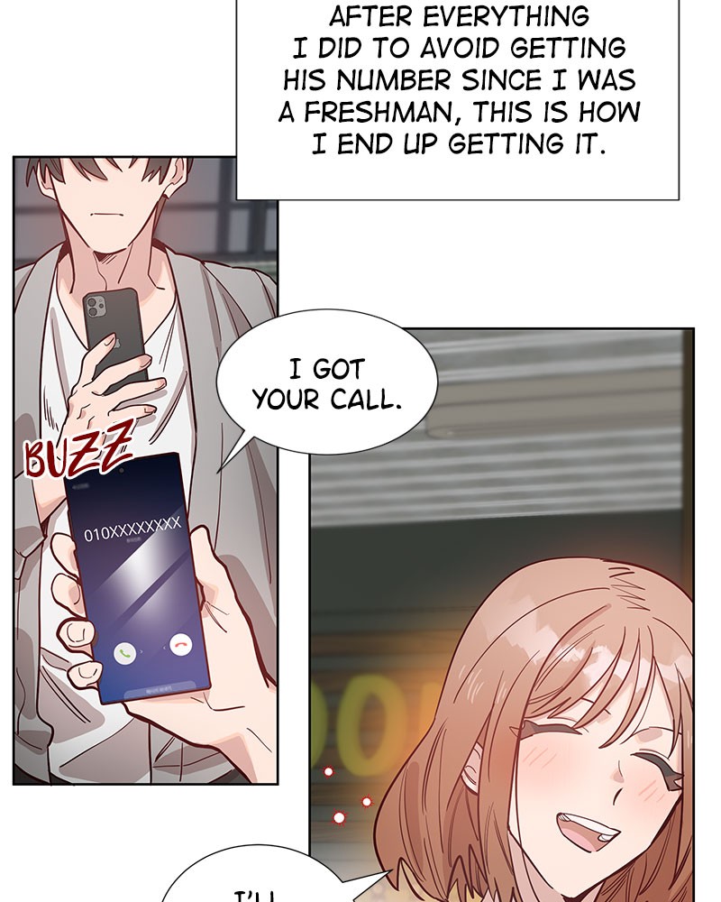 charming-you chapter 6 - page 19