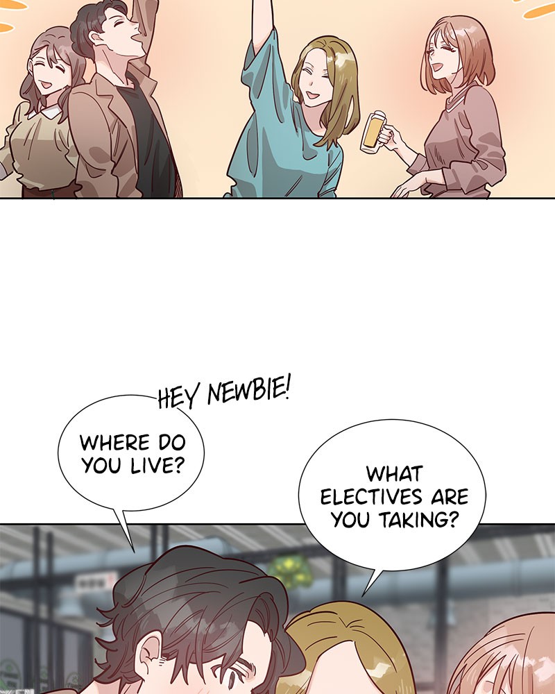 charming-you chapter 6 - page 23