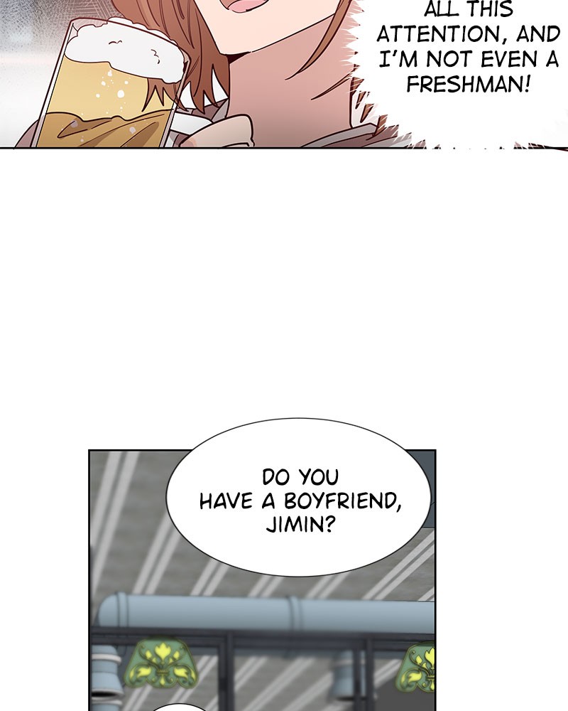 charming-you chapter 6 - page 25