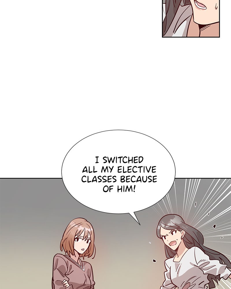 charming-you chapter 6 - page 72