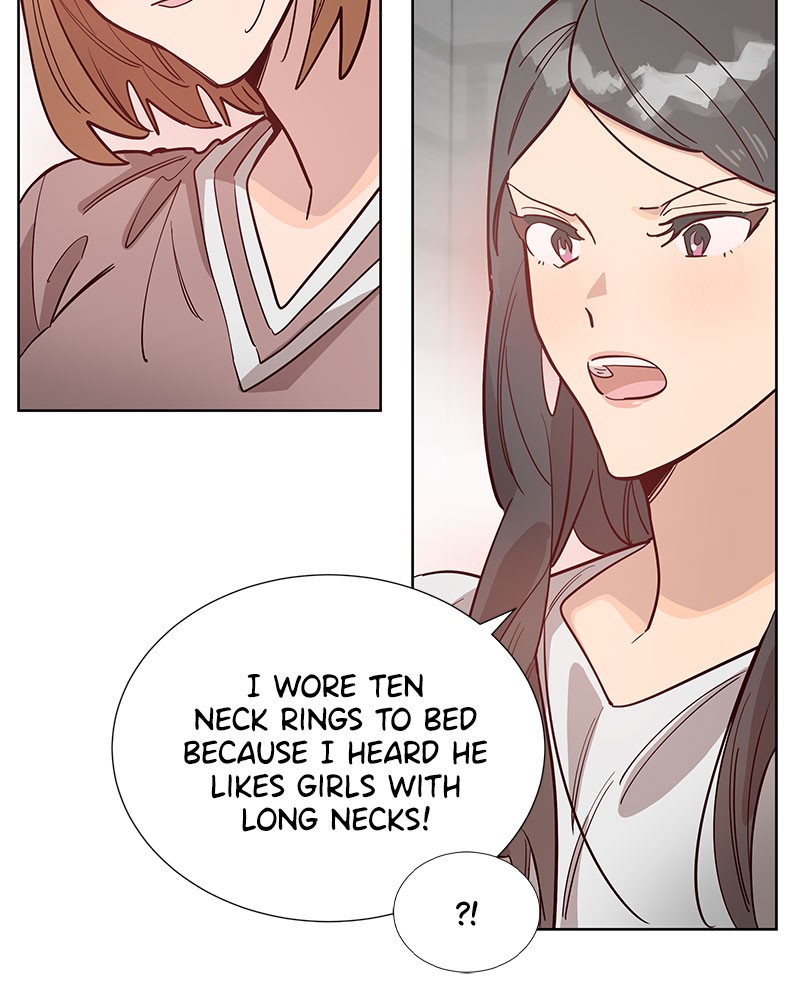 charming-you chapter 6 - page 76