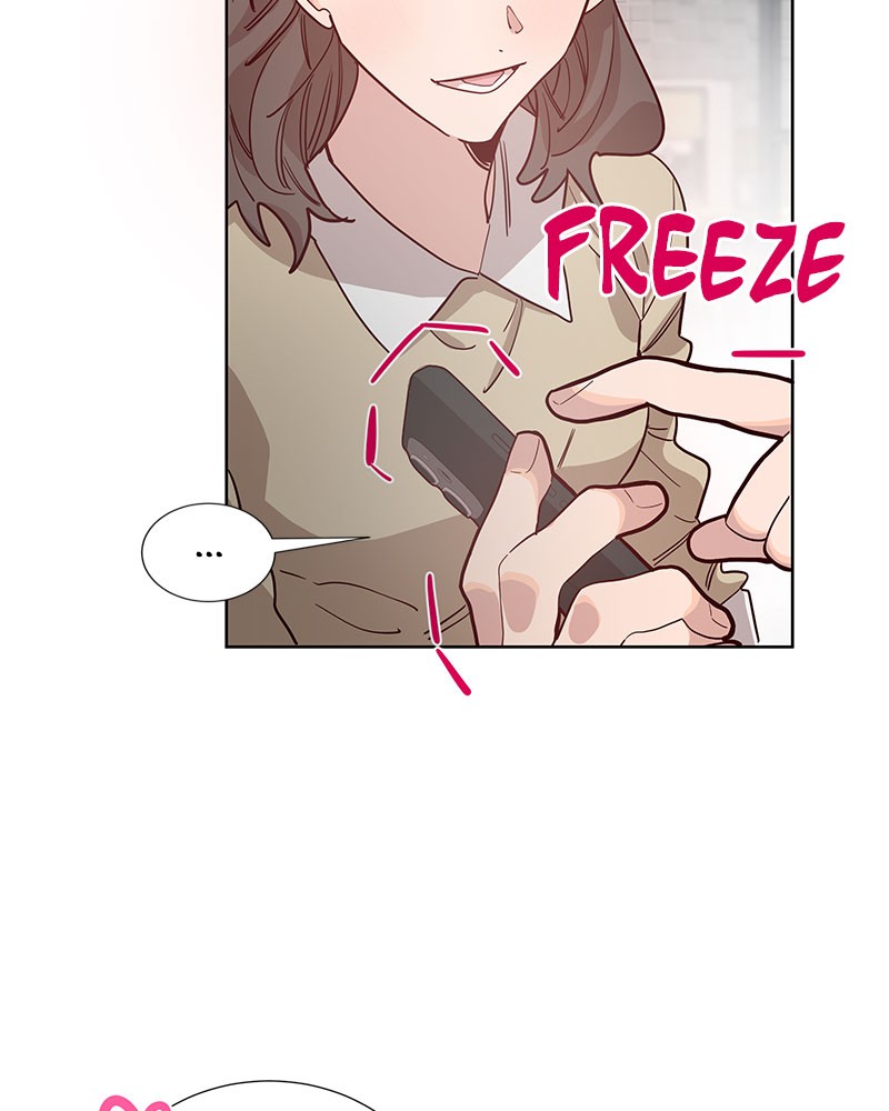 charming-you chapter 6 - page 8
