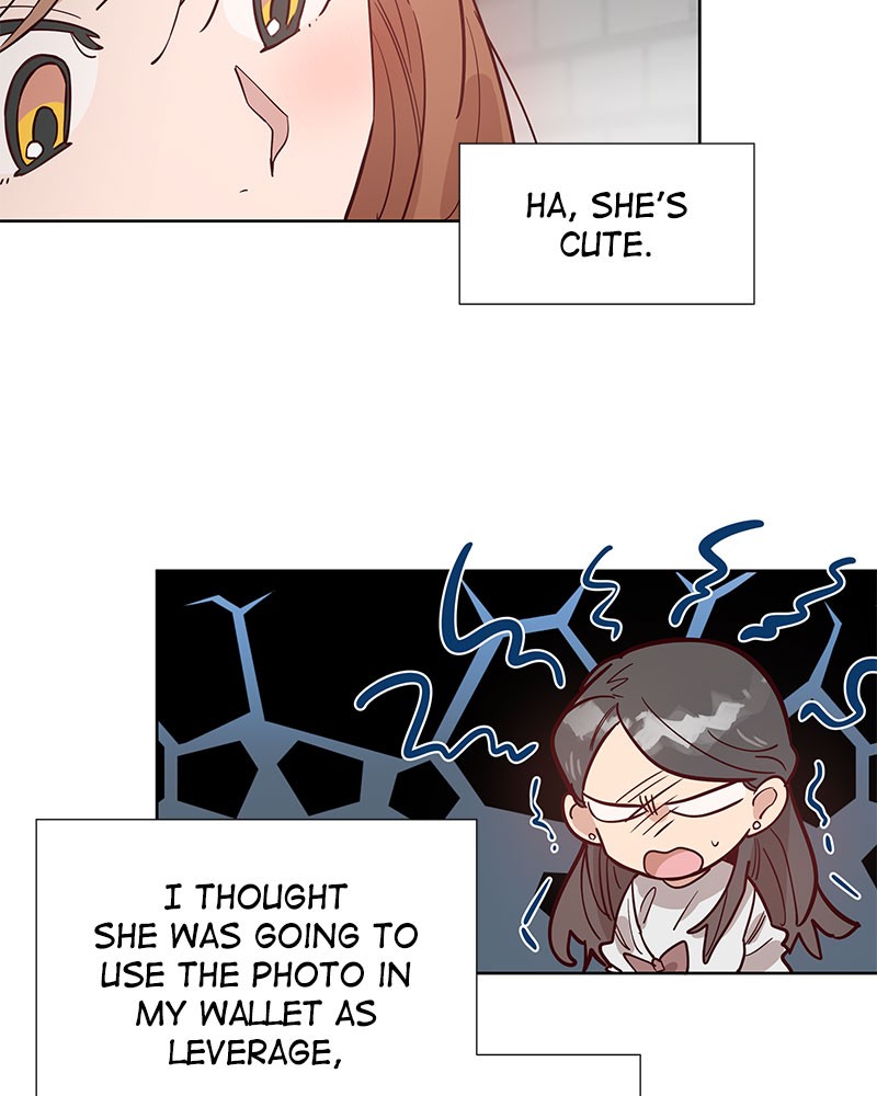 charming-you chapter 6 - page 83