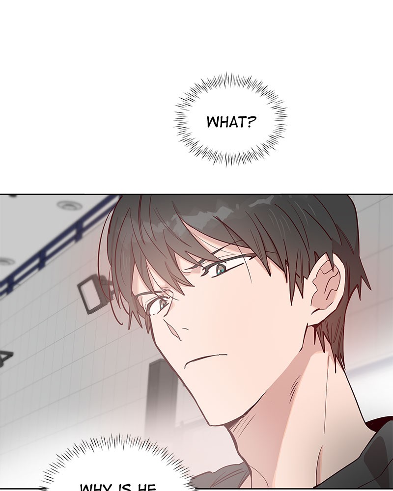 charming-you chapter 5 - page 1