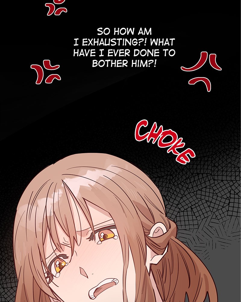 charming-you chapter 5 - page 22