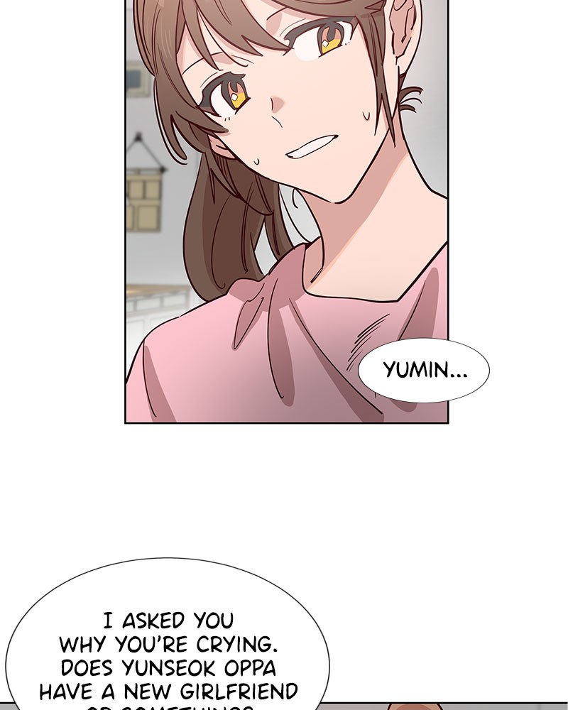 charming-you chapter 5 - page 26