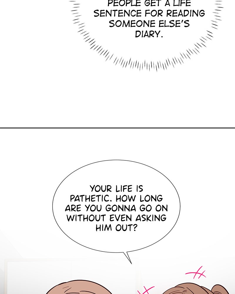charming-you chapter 5 - page 31