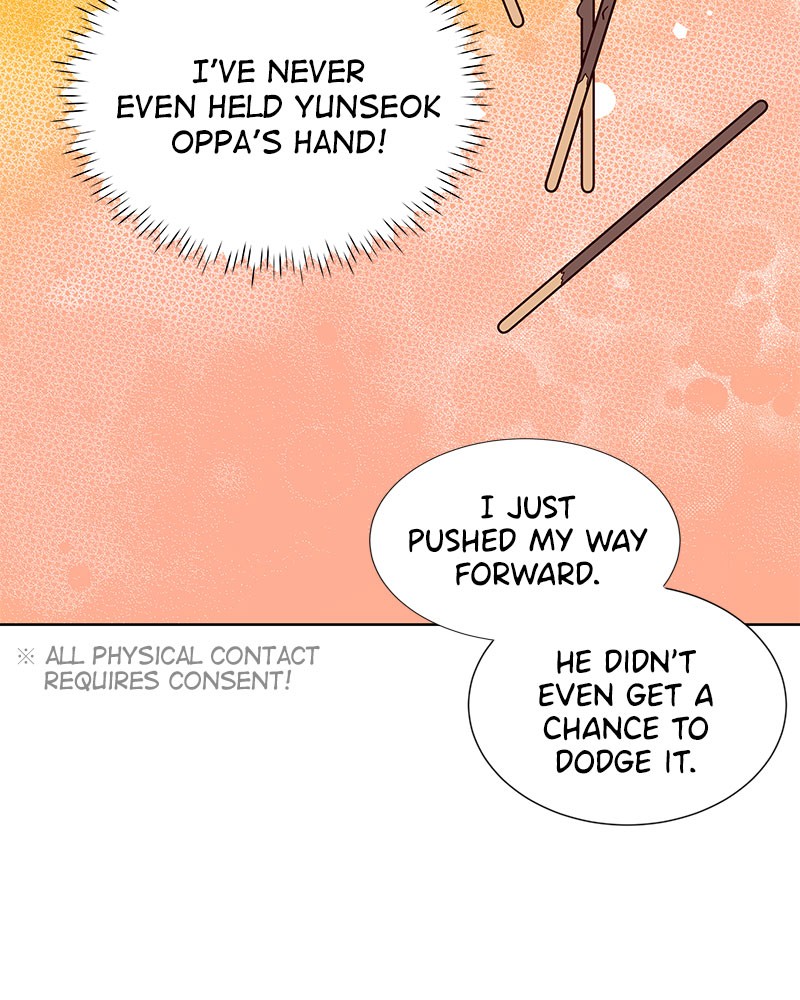 charming-you chapter 5 - page 37