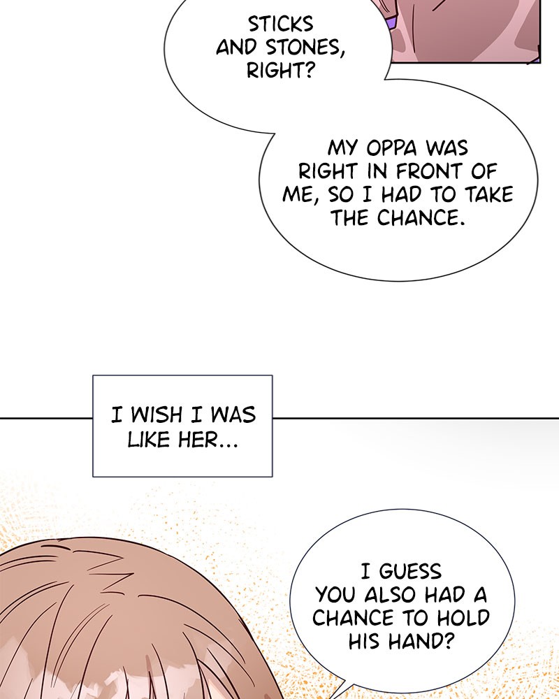 charming-you chapter 5 - page 39