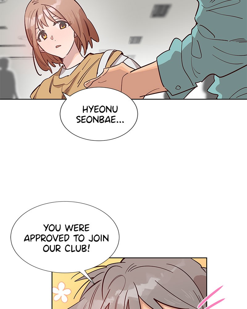 charming-you chapter 5 - page 51