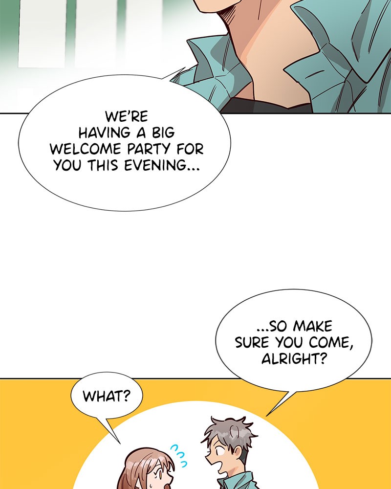charming-you chapter 5 - page 57