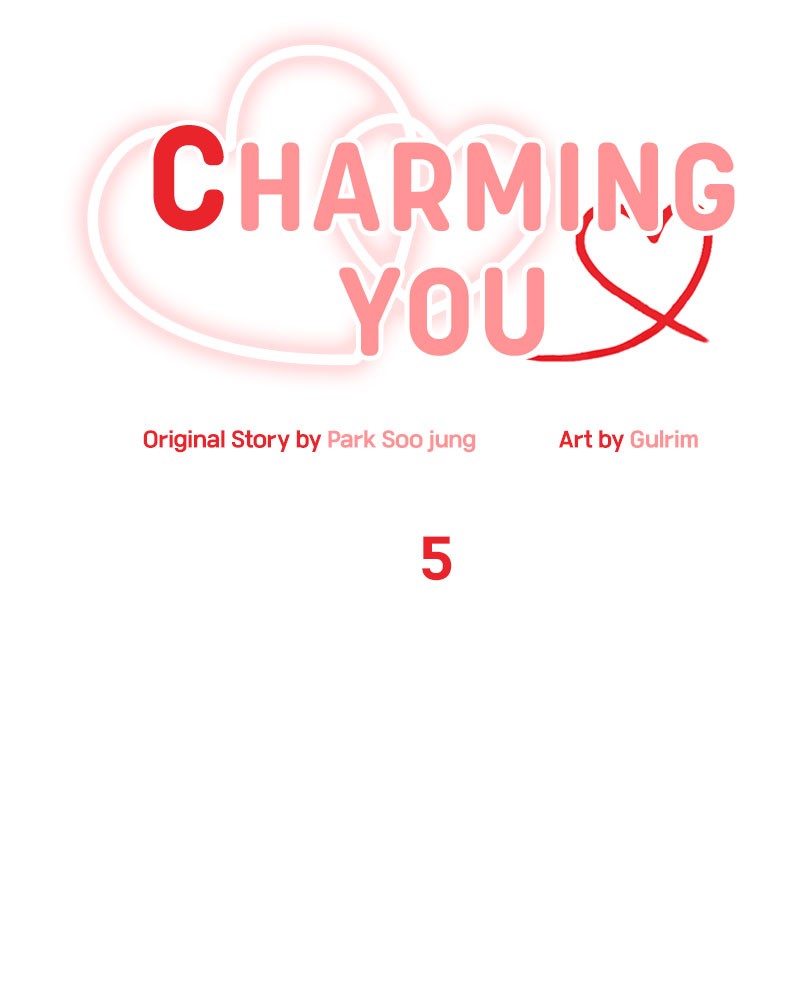 charming-you chapter 5 - page 6