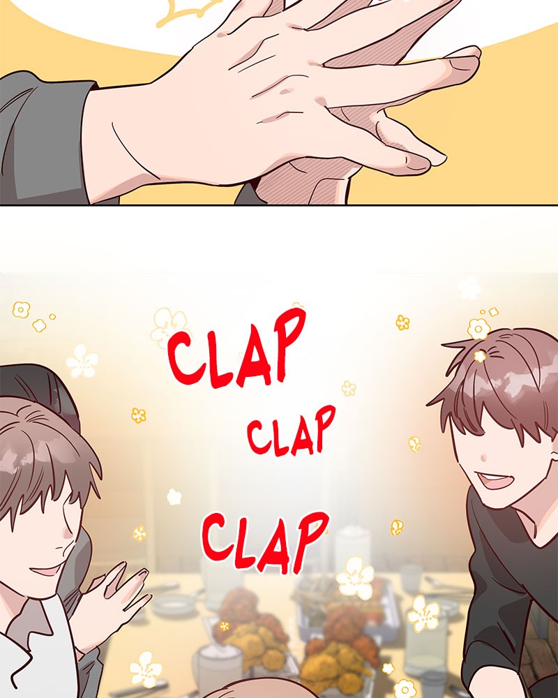 charming-you chapter 5 - page 64
