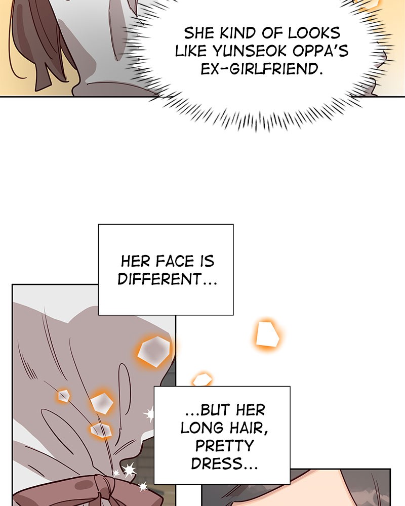charming-you chapter 5 - page 69