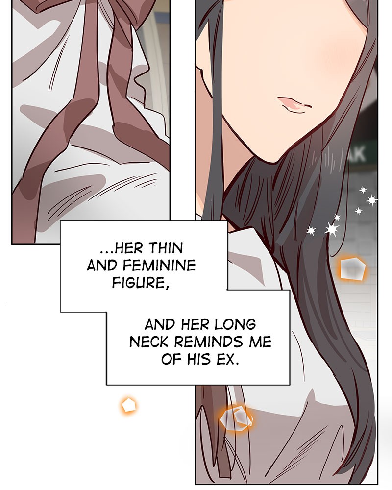 charming-you chapter 5 - page 70