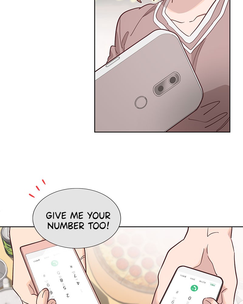 charming-you chapter 5 - page 75
