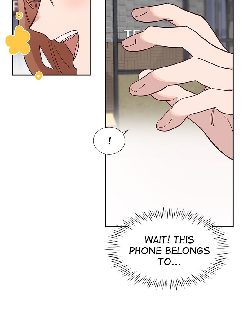 charming-you chapter 5 - page 77